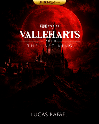 Valleharts 2: The Last King (Classic Edition)