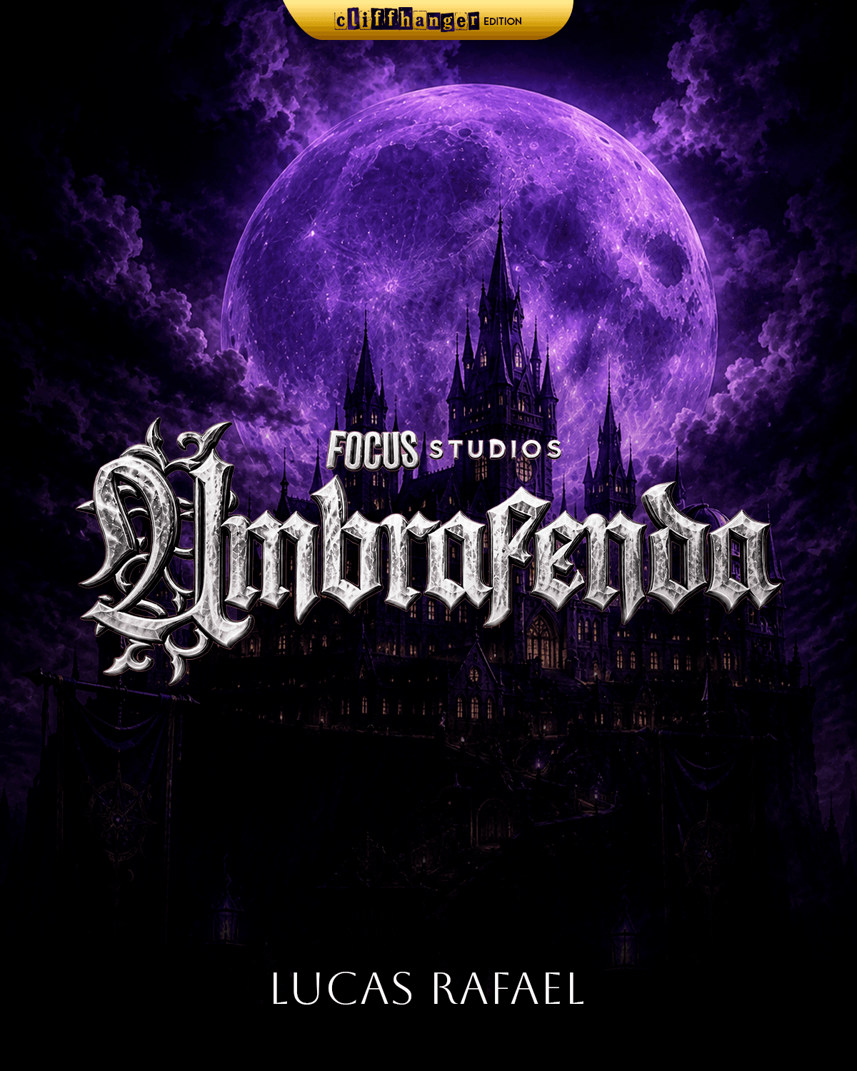 Umbrafenda I: The Rune Legacy
